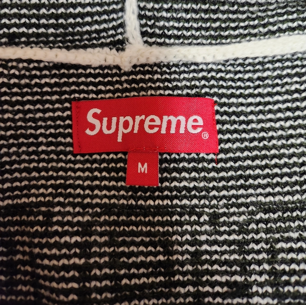 Supreme sweater - Picture 10 of 12